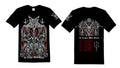 Dark Funeral - T-shirt - In League With Satan