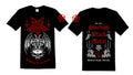 PRE-ORDER - Dark Funeral - T-shirt - Reigning In Darkness