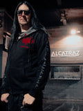 Dark Funeral - Zip Hoody